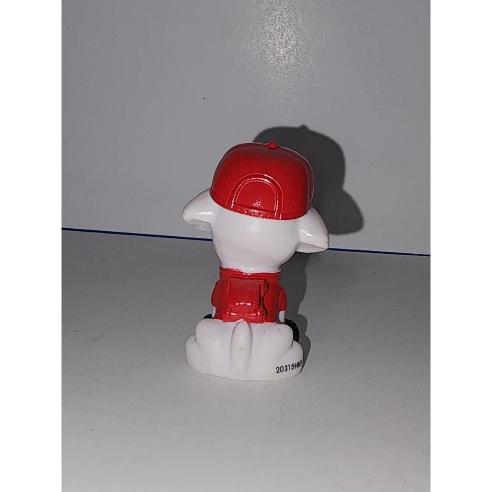 Paw Patrol‎ Mini Marshall in baseball Cap Replacement Toy